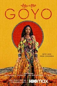 Goyo: En Letra de Otro movie poster