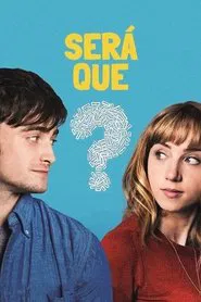 Poster do filme Será Que?