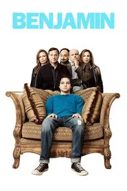 Benjamin movie poster