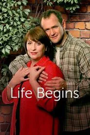 Poster da série Life Begins