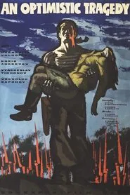 An Optimistic Tragedy movie poster