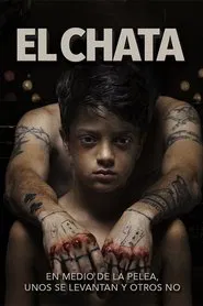 Poster do filme El Chata
