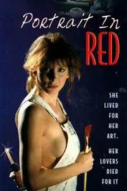 Poster do filme Portrait in Red