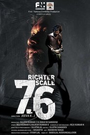 Poster do filme Richter Scale 7.6