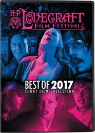 H. P. Lovecraft Film Festival Best of 2017 movie poster