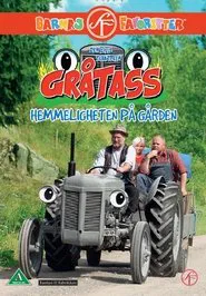 Little Grey Fergie: The Secret of the Farm movie poster
