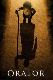 Poster do filme The Orator