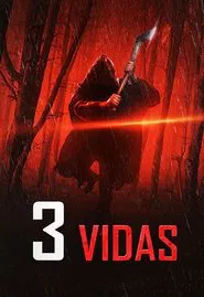 Poster do filme 3 Vidas