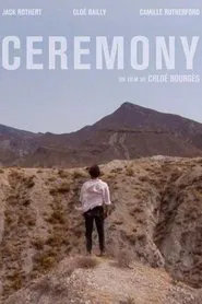 Ceremony movie poster