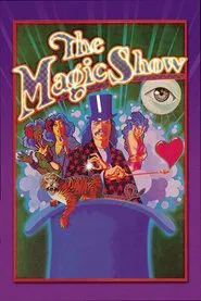 Poster do filme The Magic Show