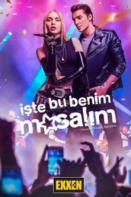 İşte Bu Benim Masalım tv show poster