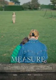 Measure movie poster