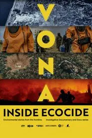 VONA: Inside Ecocide movie poster