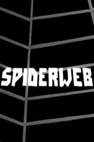 Spiderweb movie poster
