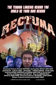 Rectuma movie poster