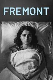 Fremont movie poster