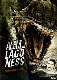 Poster do filme Além do Lago Ness