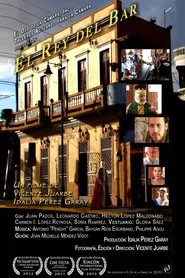 El Rey del Bar movie poster