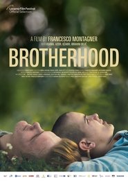 Brotherhood movie poster