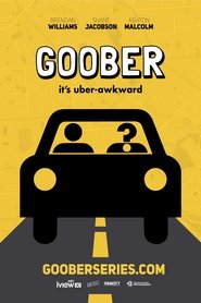 Goober tv show poster