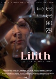 Lilith movie poster