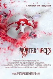 Master Pieces movie poster