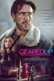 Geared Up movie poster