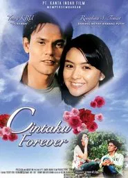 My Love Forever movie poster