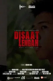 Disaat Lengah movie poster