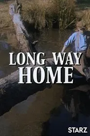 Long Way Home movie poster