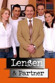Lenßen & Partner tv show poster