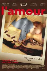 Poster do filme With Love