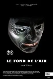 White Noise movie poster