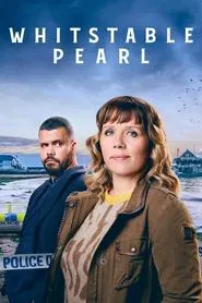 Poster da série Whitstable Pearl