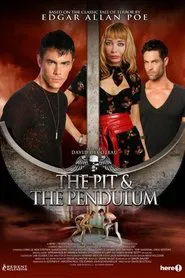 Poster do filme The Pit and the Pendulum