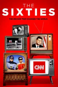 Poster da série The Sixties