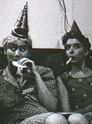 The Birthday Party movie poster