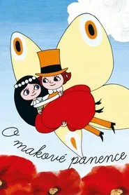 O makové panence tv show poster