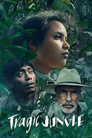 Tragic Jungle movie poster