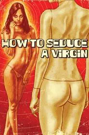 How to Seduce a Virgin movie poster