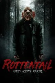 Rottentail movie poster