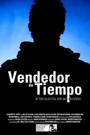 Vendedor de Tiempo movie poster