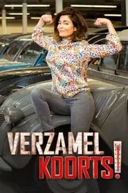 Verzamelkoorts! tv show poster