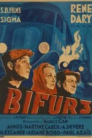 Bifur 3 movie poster