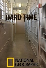 Hard Time tv show poster