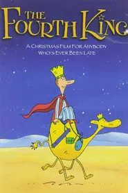 The Fourth King movie poster