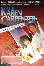 The Karen Carpenter Story movie poster