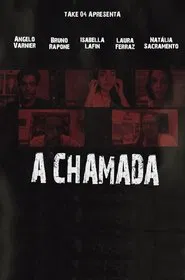 The Video Call movie poster
