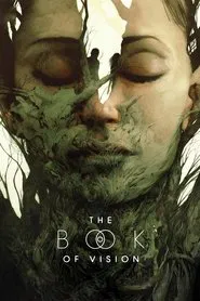 The Book of Vision movie poster