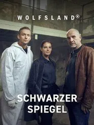 Wolfsland - Schwarzer Spiegel movie poster